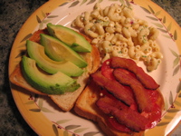 bacon-avocado-tomato sandwich (c)2006AEC