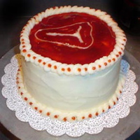 Vashti Ross meat cake