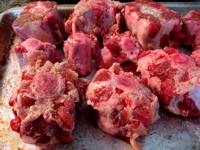 oxtails (c)2006 CC