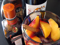 spicy sangria (c)2006 AEC