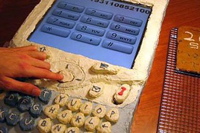 Treo cake