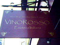 VinoRosso aka Romper Room