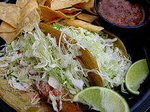 Rubio's Fish Tacos (c)2006 AEC