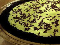 grasshopper pie (c)2006 AEC