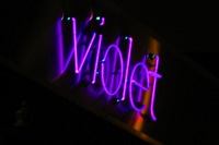 violet (c)2006 AEC