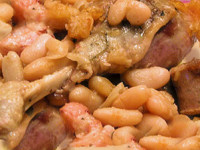 cassoulet