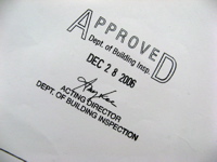 approved (c)2007 AEC