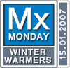 MxMo Winter Warmers