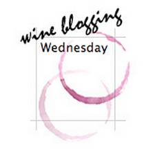 Wine Blogging Wednesday logo