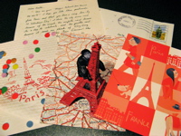 postcards (c)2007 AEC