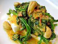 greens and paneer (c)2007 AEC