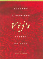 Vij's cookbook