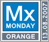 Mixology Monday 18 = Orange