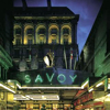 Savoy hotel