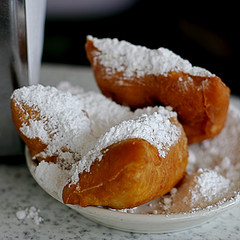 Beignets