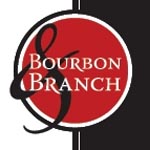 logo courtesy bourbonandbranch.com