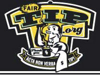 FairTip logo