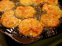 fried green tomatoes (c)2006 AEC