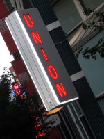 union sign (c)2006 AEC