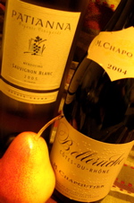 biodynamic wines (c)2007 AEC