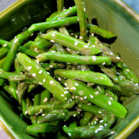 (c)2007AEC asparagus salad ** ALL rights reserved