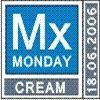 Mixology Monday 16 = Cream