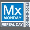 MxMo - Repeal Day