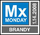 Mixology Monday 23 = Brandy
