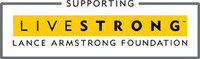 LiveStrong logo for A Taste of Yellow